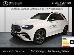 Weiß Gebraucht 2025 Mercedes GLE450 AMG AMG SUV | 92.444 € (Fairer Preis)