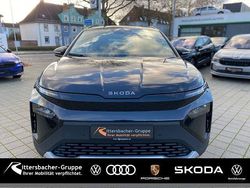 Schwarz Neu 2025 Skoda Elroq SUV | 32.990 € (Guter Preis)