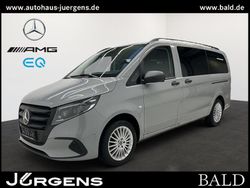 Grau alpingrau Gebraucht 2024 Mercedes Vito Van / Kleinbus | 48.740 €