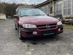 Opel Omega