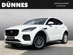 Fuji wihte Gebraucht 2019 Jaguar E-Pace R-Dynamic SUV | 23.580 € (Fairer Preis)