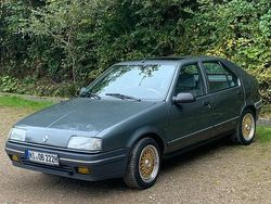 Andere farben Gebraucht 1989 Renault 19 Limousine | 6.950 €