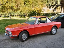 Rot Gebraucht 1972 Lancia Fulvia | 14.500 €