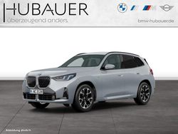 Grau Neu 2025 BMW X3 M Sport SUV | 63.191 € (Fairer Preis)