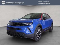 Voltaik blau metallic Gebraucht 2024 Opel Mokka SUV | 24.950 € (Etwas zu teuer)