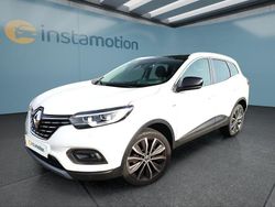 Weiß Gebraucht 2020 Renault Kadjar SUV | 20.099 € (Fairer Preis)
