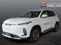 Weiß Neu 2025 Maxus D60e SUV | 33.890 € (Etwas zu teuer)