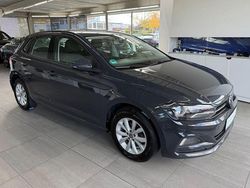 Grau Gebraucht 2021 VW Polo Comfortline Kleinwagen | 13.690 € (Fairer Preis)