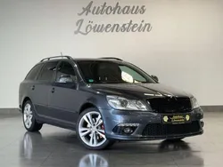 Grau Gebraucht 2011 Skoda Octavia RS Kombi | 9.980 € (Guter Preis)