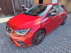 Gebraucht 2019 Seat Ibiza Limousine | 16.500 € (Fairer Preis)