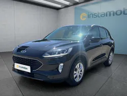Schwarz Gebraucht 2024 Ford Kuga SUV | 23.599 € (Superpreis)