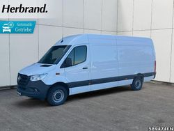 Weiß Gebraucht 2023 Mercedes Sprinter Van | 35.319 € (Fairer Preis)