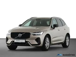 Grau Gebraucht 2024 Volvo XC60 Ultra SUV | 55.790 € (Teuer)