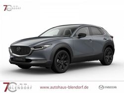 Neu 2025 Mazda CX-30 Homura-Line SUV | 29.940 €
