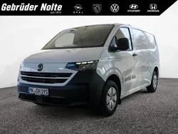 Weiss / Gebraucht 2025 VW T6.1 Van | 41.950 € (Superpreis)
