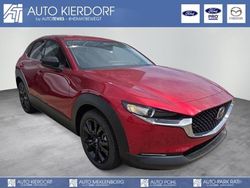 Rot Gebraucht 2025 Mazda CX-30 Homura-Line SUV | 27.980 €