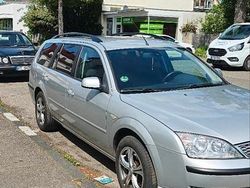 Gebraucht 2006 Ford Mondeo Kombi | 1.400 € (Fairer Preis)
