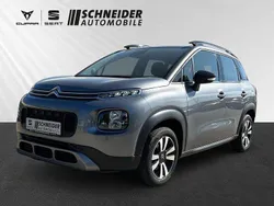 Grau Gebraucht 2019 Citroën C3 Aircross Feel SUV | 13.690 € (Fairer Preis)