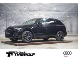 Schwarz Gebraucht 2025 Audi Q5 Business SUV | 70.980 € (Fairer Preis)