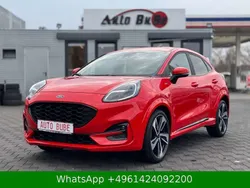 Racerot Gebraucht 2020 Ford Puma ST-Line X SUV | 17.950 € (Guter Preis)