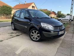 Gebraucht 2004 Renault Scénic II Authentique Van / Kleinbus | 1.000 € (Etwas zu teuer)