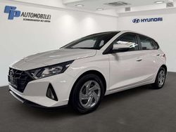 Atlas white Gebraucht 2022 Hyundai i20 Comfort Kleinwagen | 15.990 € (Etwas zu teuer)