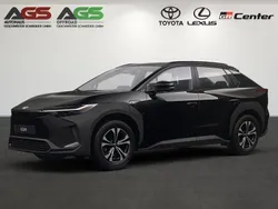 Schwarz Neu 2025 Toyota bZ4X SUV | 39.450 € (Fairer Preis)