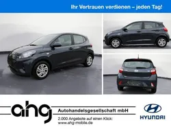Grau Neu 2025 Hyundai i10 Select Kleinwagen | 15.188 € (Guter Preis)