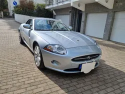 Jaguar XK