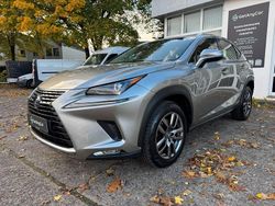 Grau Gebraucht 2020 Lexus NX300h Business Edition SUV | 25.990 € (Fairer Preis)