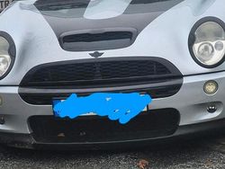 Grau Gebraucht 2003 Mini Cooper S Kleinwagen | 3.000 €