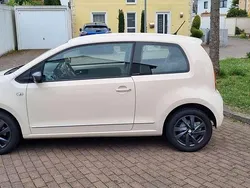 Beige Gebraucht 2014 Seat Mii Kleinwagen | 5.950 € (Fairer Preis)