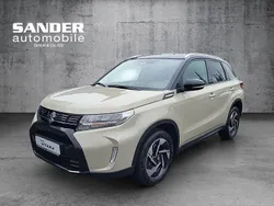 Beige Neu 2025 Suzuki Vitara Comfort+ SUV | 31.890 €