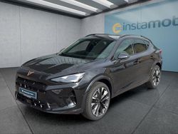 Schwarz Neu 2025 Cupra Formentor VZ SUV | 45.299 € (Fairer Preis)