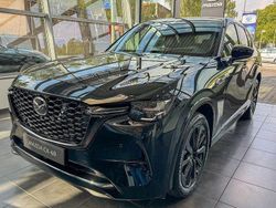 Schwarz Neu 2025 Mazda CX-60 Homura-Line SUV | 53.592 € (Fairer Preis)