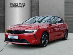Rot Gebraucht 2023 Opel Astra Elegance Limousine | 19.990 € (Superpreis)