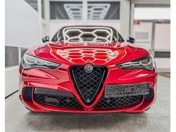 Neu 2025 Alfa Romeo Stelvio Quadrifoglio Verde SUV | 90.590 €