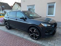 Grau Gebraucht 2019 Seat Tarraco FR SUV | 21.800 € (Superpreis)
