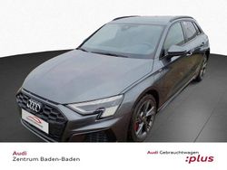 Grau Gebraucht 2022 Audi A3 S-Line Limousine | 22.770 € (Fairer Preis)