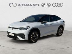 Weiß Neu 2025 VW ID.5 Pro SUV | 51.773 € (Superpreis)