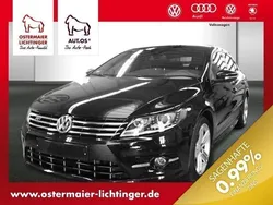 VW CC