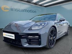 Grau Neu 2025 Porsche Panamera 4 Limousine | 168.899 € (Etwas zu teuer)