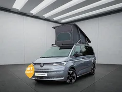 Silber Neu 2025 VW California California Van | 90.749 €