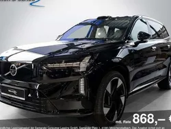 Schwarz Neu 2024 Volvo EX90 Plus SUV | 79.990 € (Fairer Preis)
