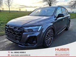 Daytonagrau perleffekt Gebraucht 2024 Audi SQ7 Ambiente SUV | 102.390 € (Guter Preis)