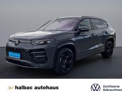 Grau Gebraucht 2025 VW Tayron R-line SUV | 59.420 € (Fairer Preis)