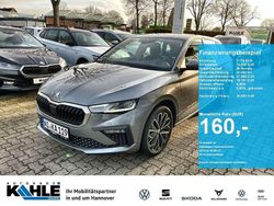 Grau Gebraucht 2025 Skoda Scala Drive Kleinwagen | 25.930 € (Etwas zu teuer)