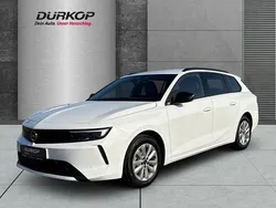 Arktis weiß (uni) Neu 2025 Opel Astra Edition Kombi | 24.950 € (Guter Preis)
