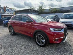 Absolut rot perleffekt Gebraucht 2019 DS Automobiles DS7 Crossback Be Chic SUV | 20.950 € (Guter Preis)