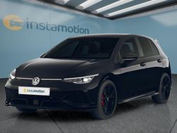Schwarz Neu 2025 VW Golf VIII Kleinwagen | 51.599 € (Teuer)
